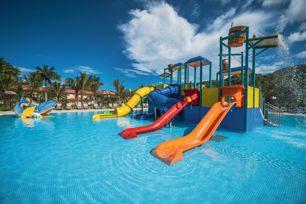 Riu Palace Costa Rica Matapalo  Экстерьер фото