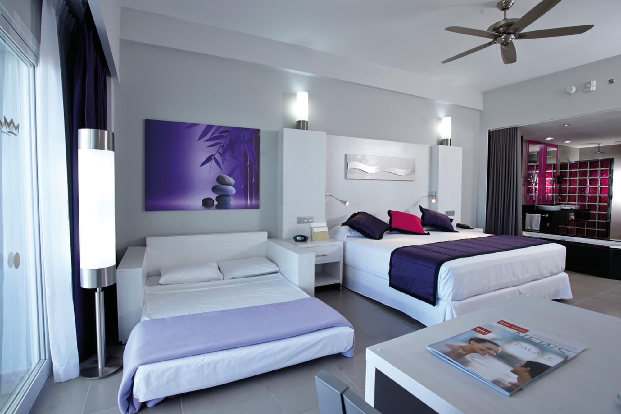 Riu Palace Costa Rica Matapalo  Экстерьер фото