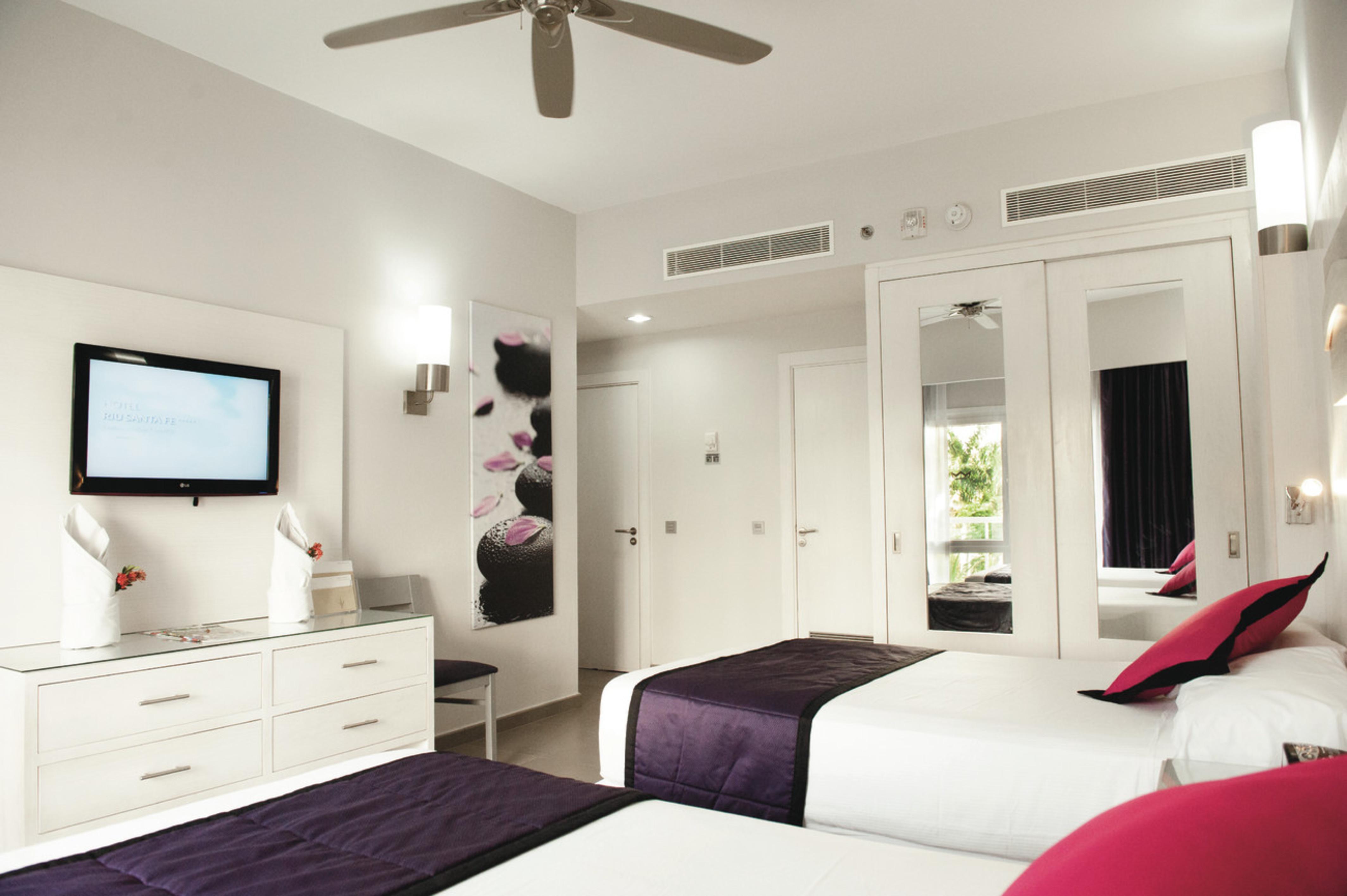 Riu Palace Costa Rica Matapalo  Экстерьер фото