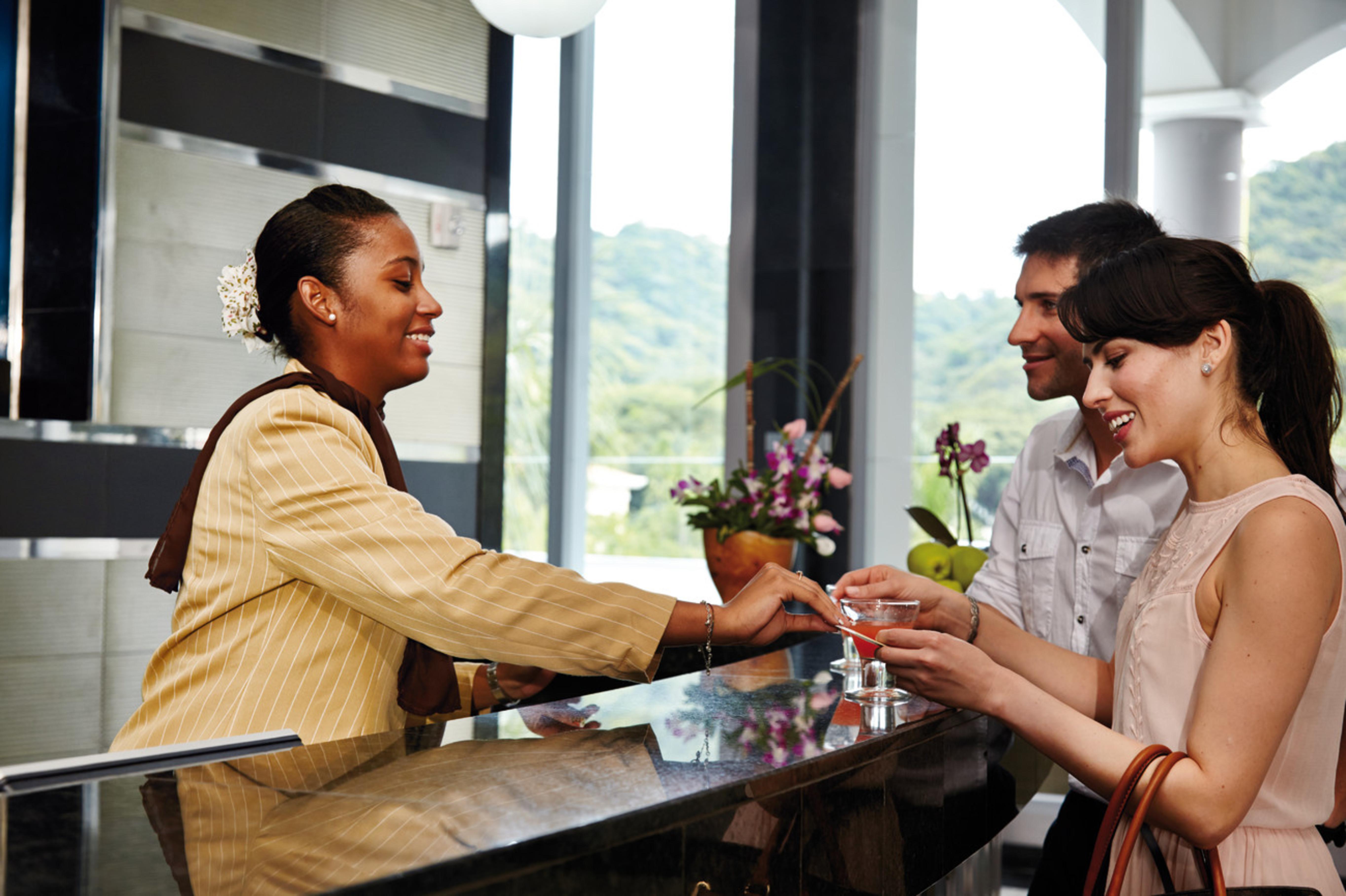Riu Palace Costa Rica Matapalo  Экстерьер фото