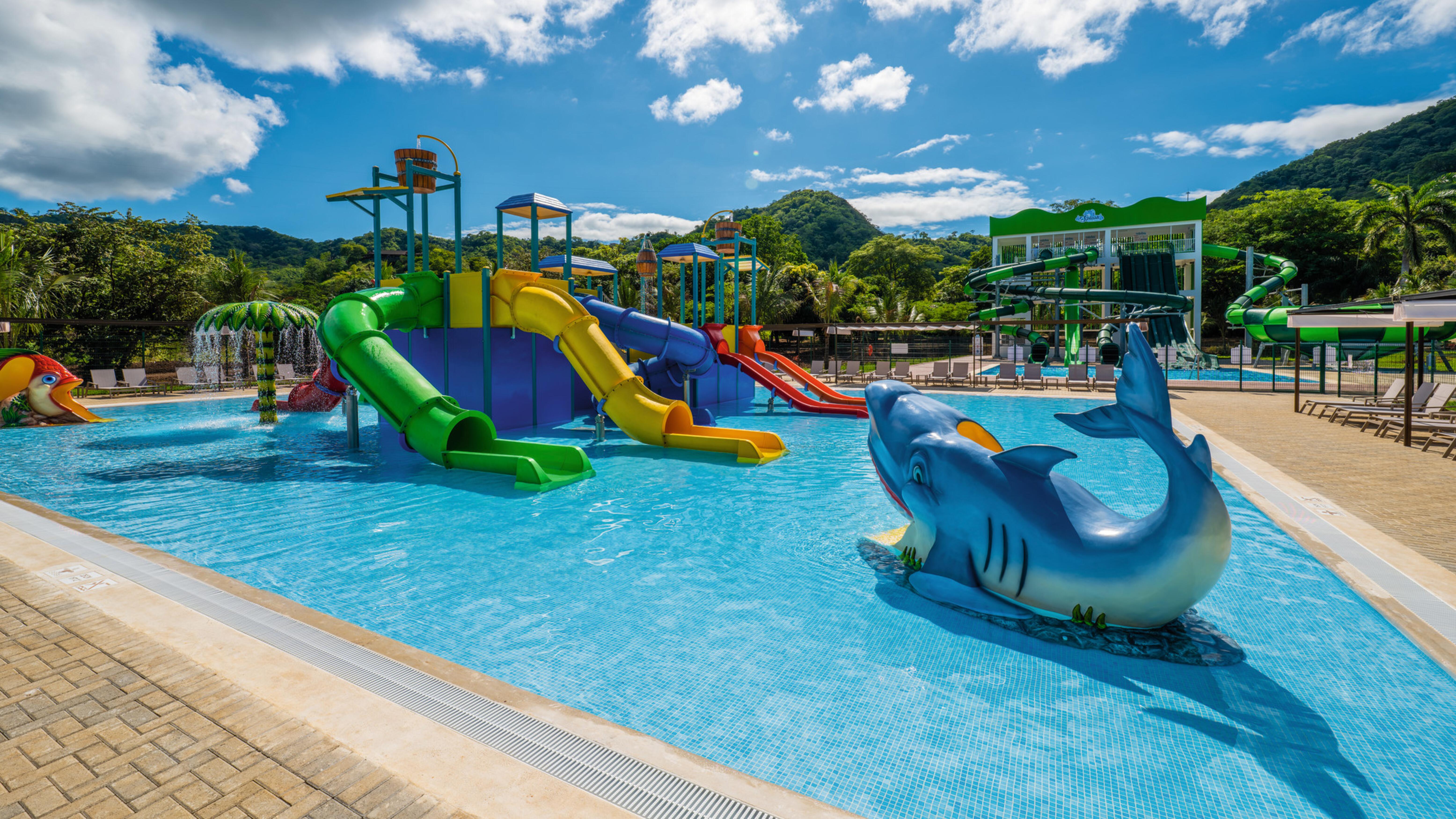 Riu Palace Costa Rica Matapalo  Экстерьер фото