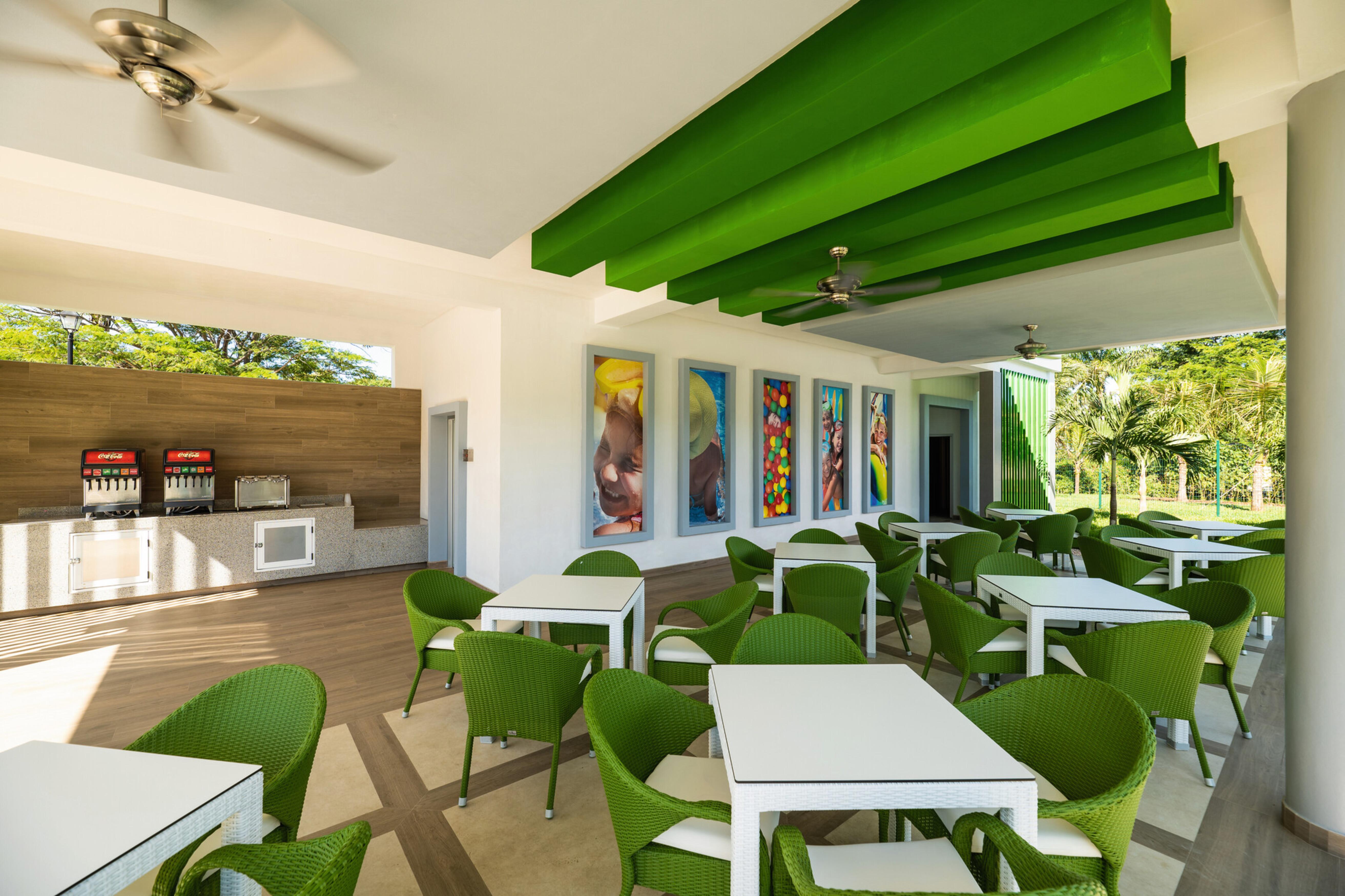 Riu Palace Costa Rica Matapalo  Экстерьер фото