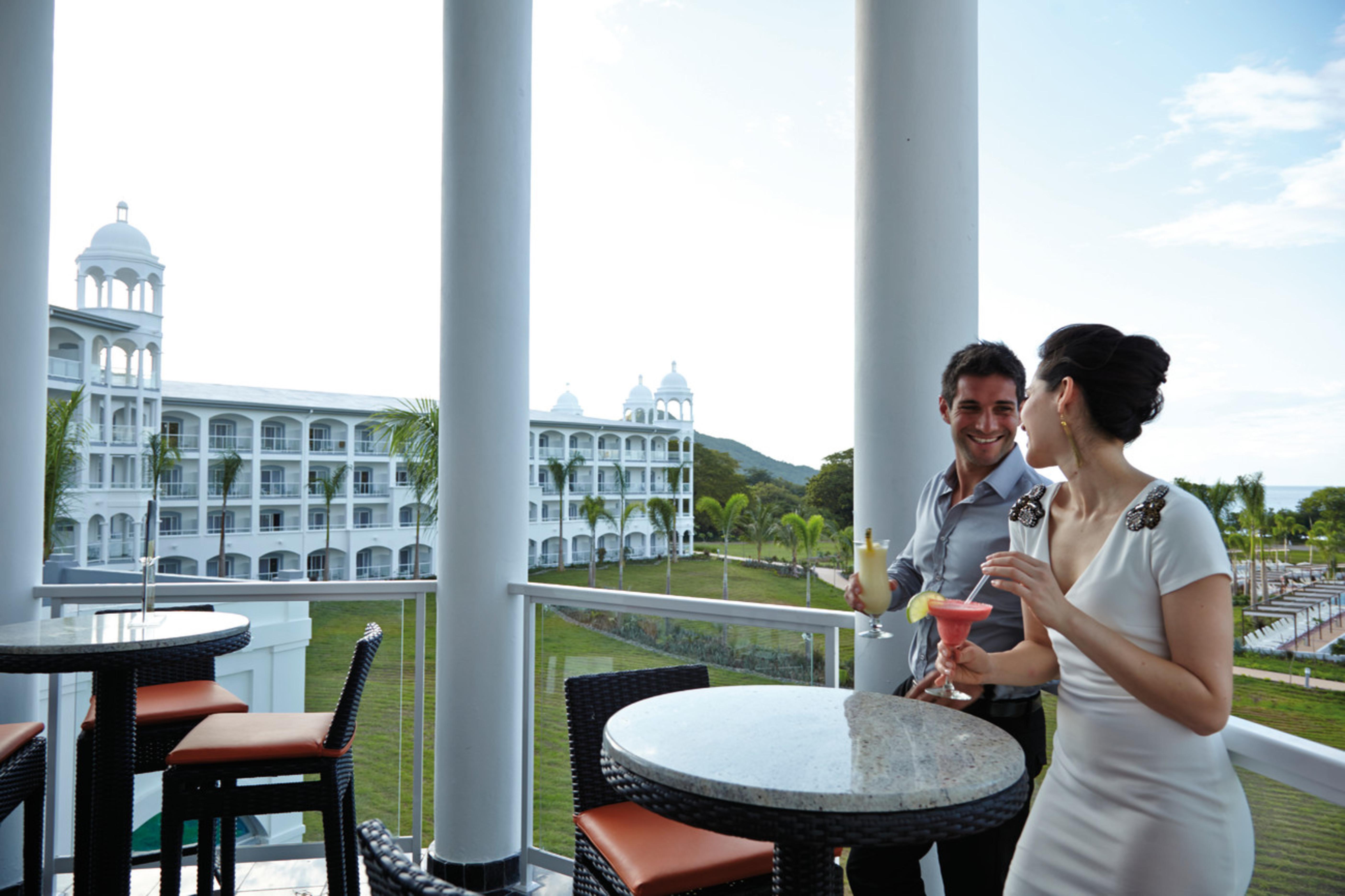 Riu Palace Costa Rica Matapalo  Экстерьер фото