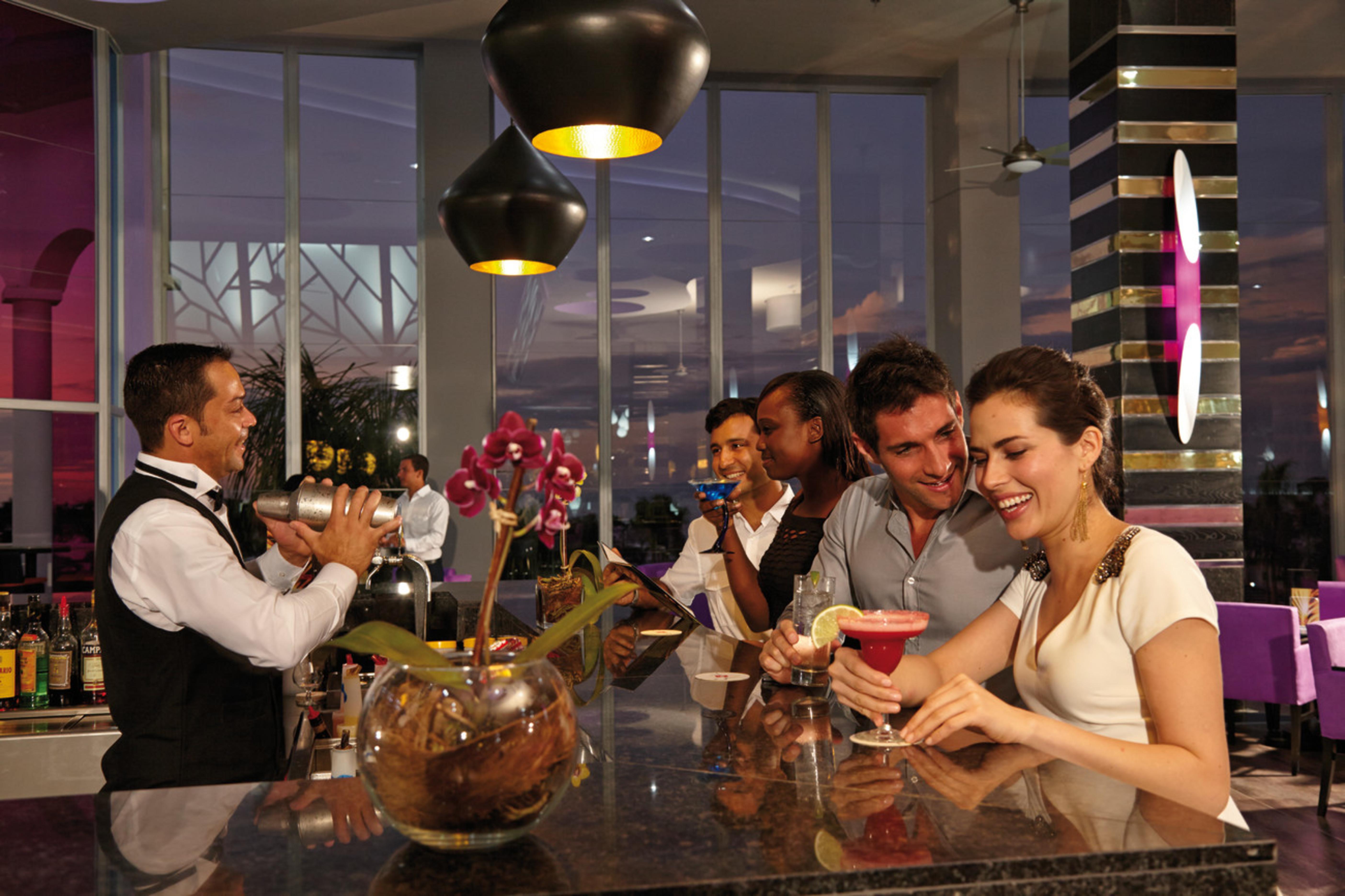 Riu Palace Costa Rica Matapalo  Экстерьер фото