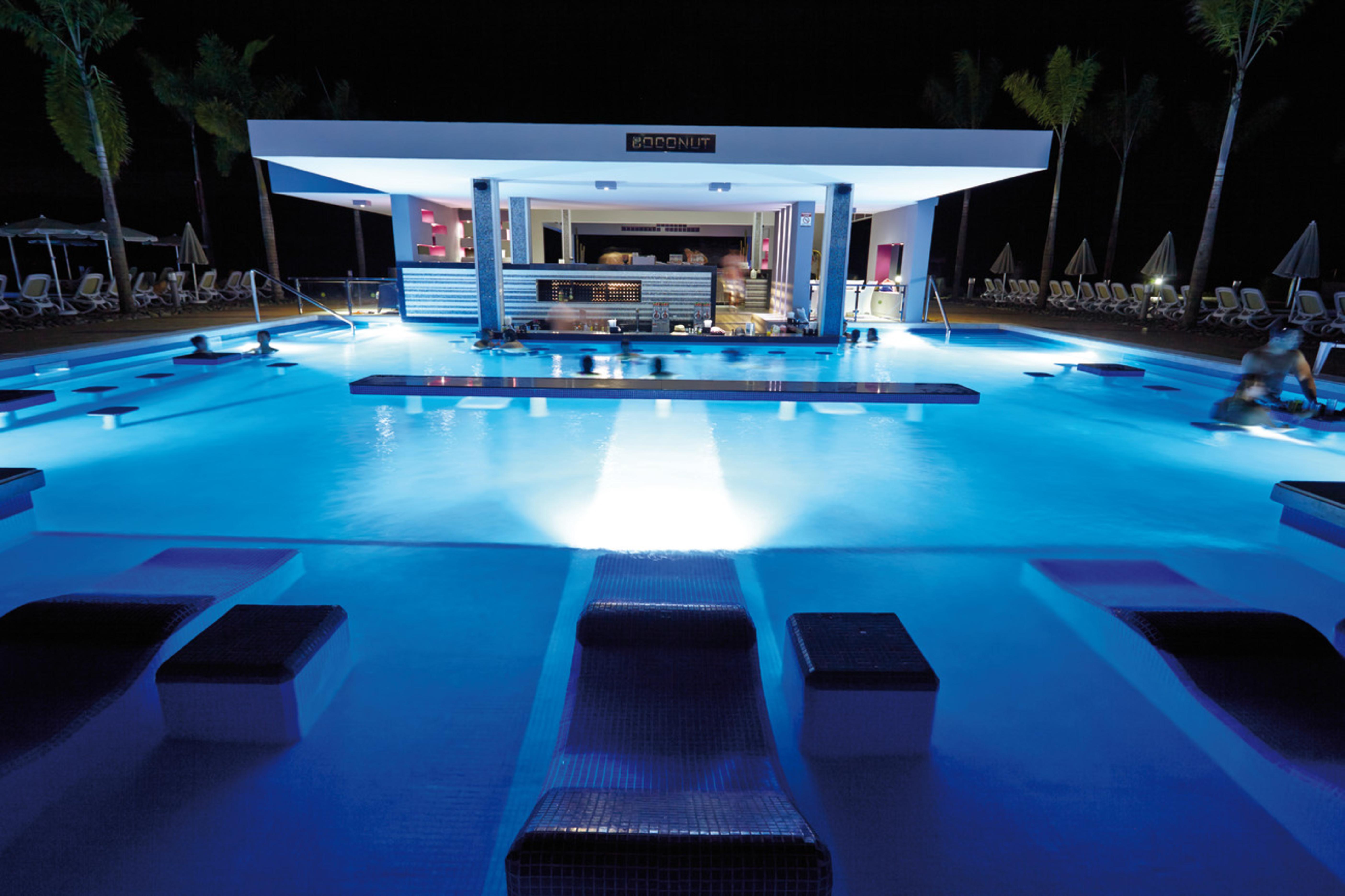 Riu Palace Costa Rica Matapalo  Экстерьер фото