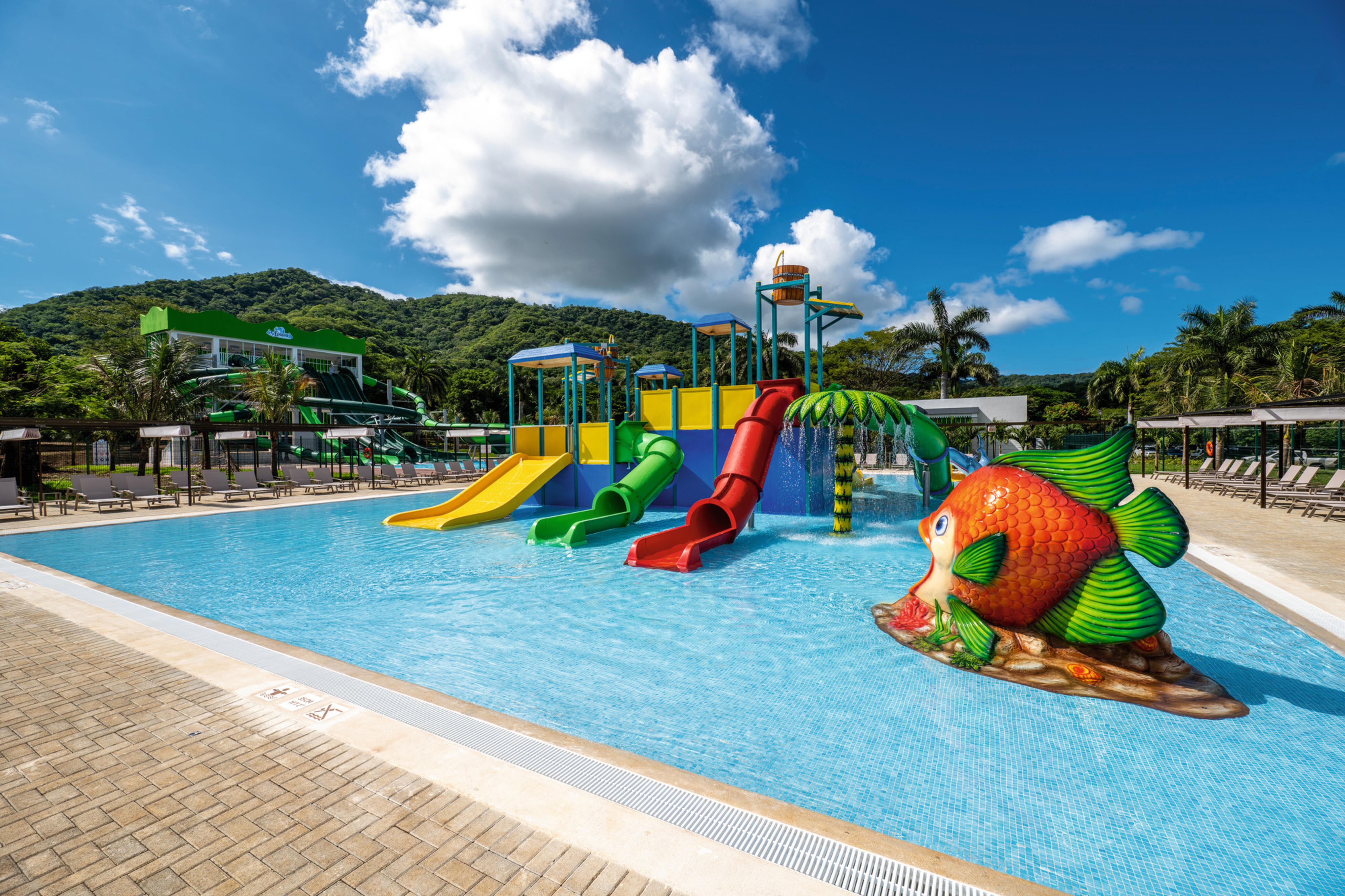 Riu Palace Costa Rica Matapalo  Экстерьер фото