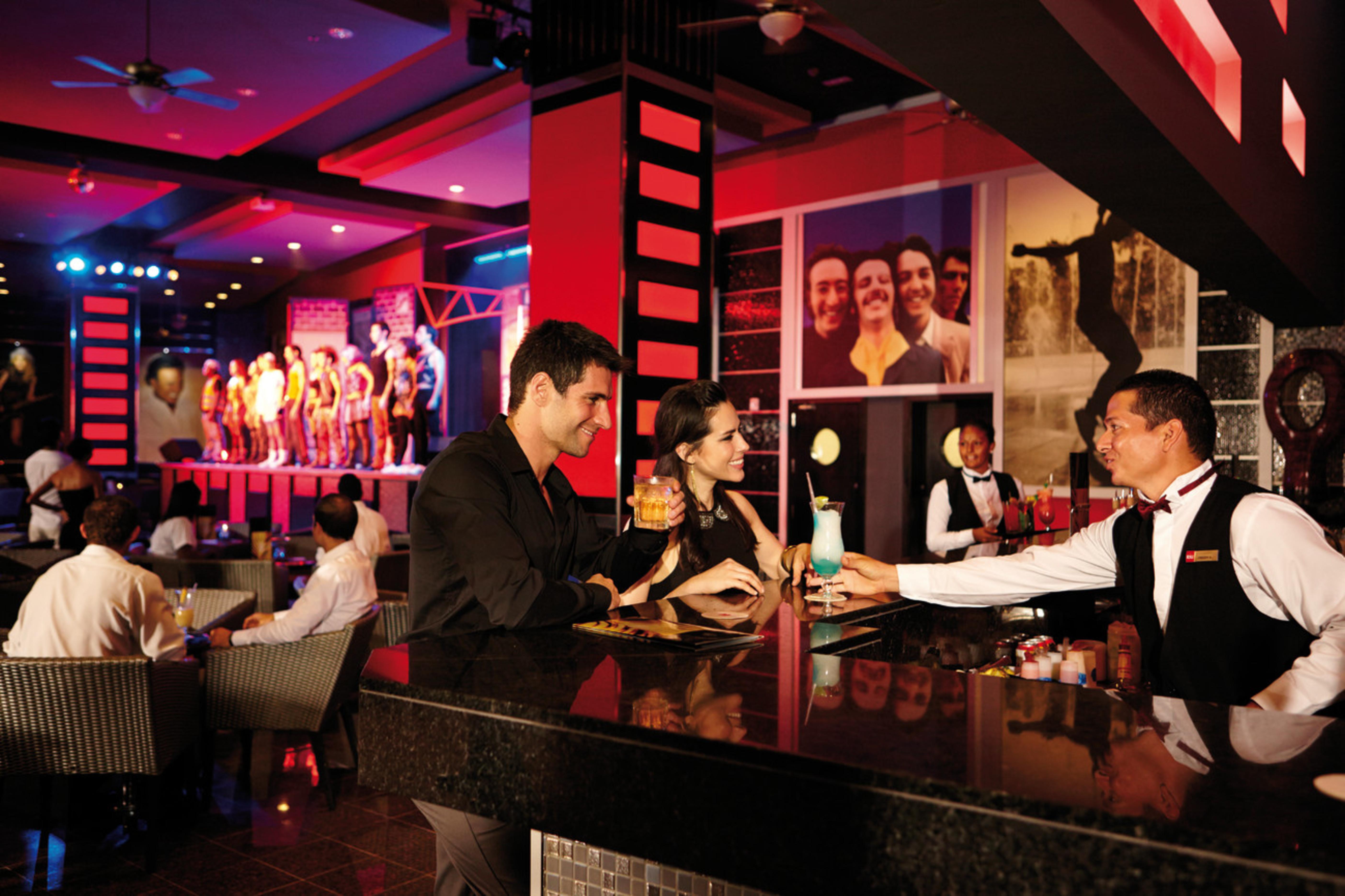 Riu Palace Costa Rica Matapalo  Экстерьер фото
