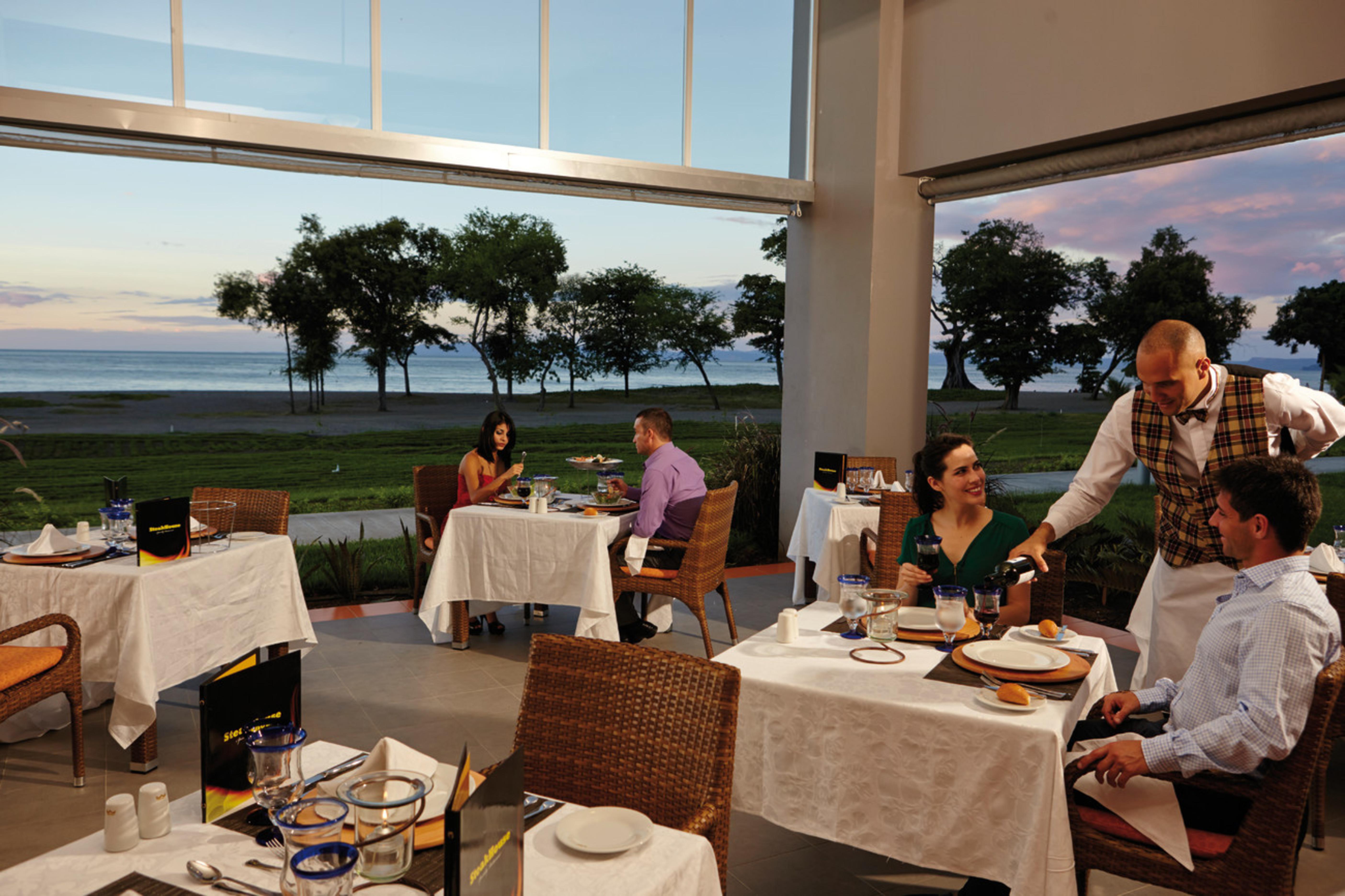 Riu Palace Costa Rica Matapalo  Экстерьер фото