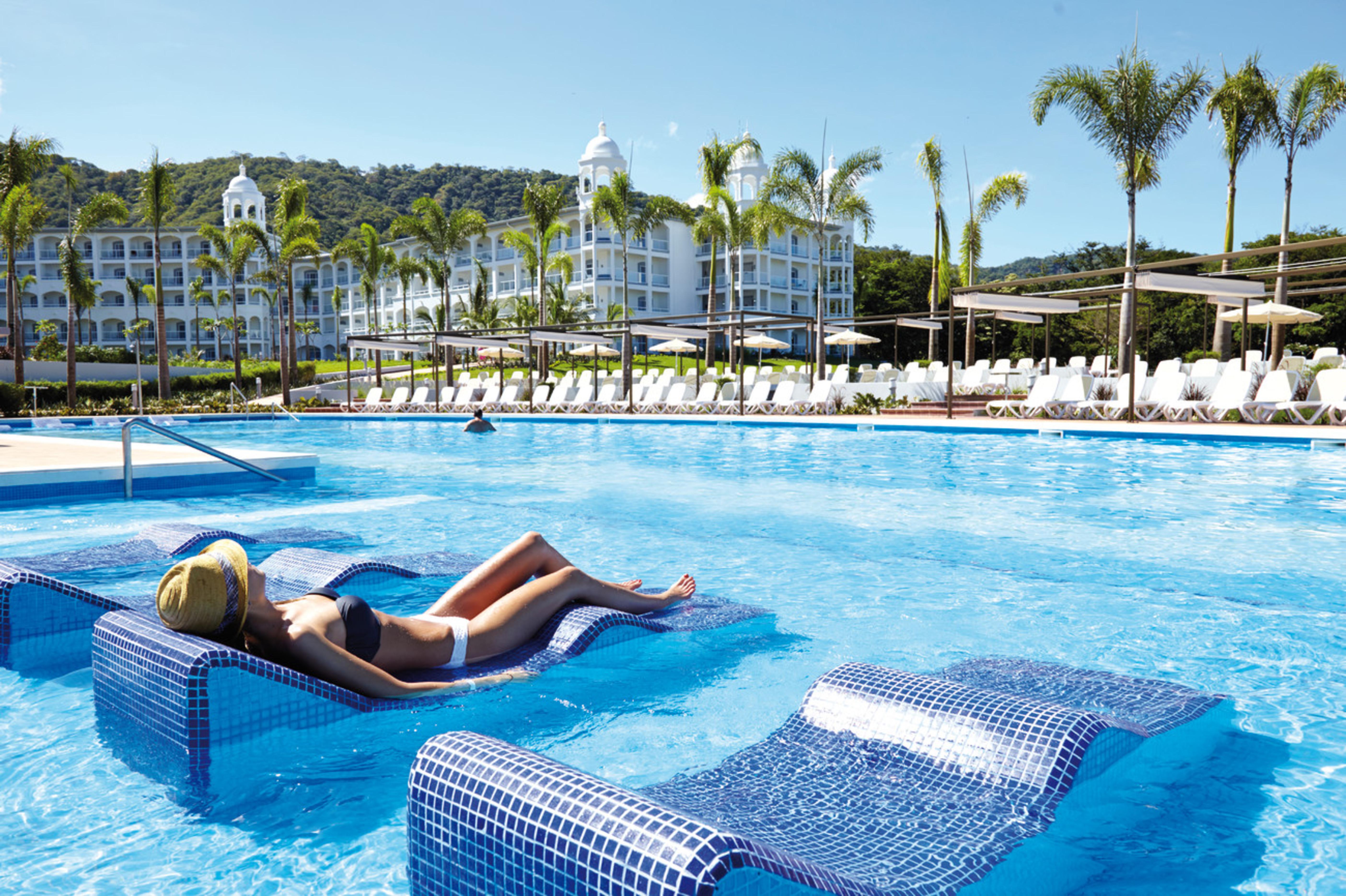 Riu Palace Costa Rica Matapalo  Экстерьер фото