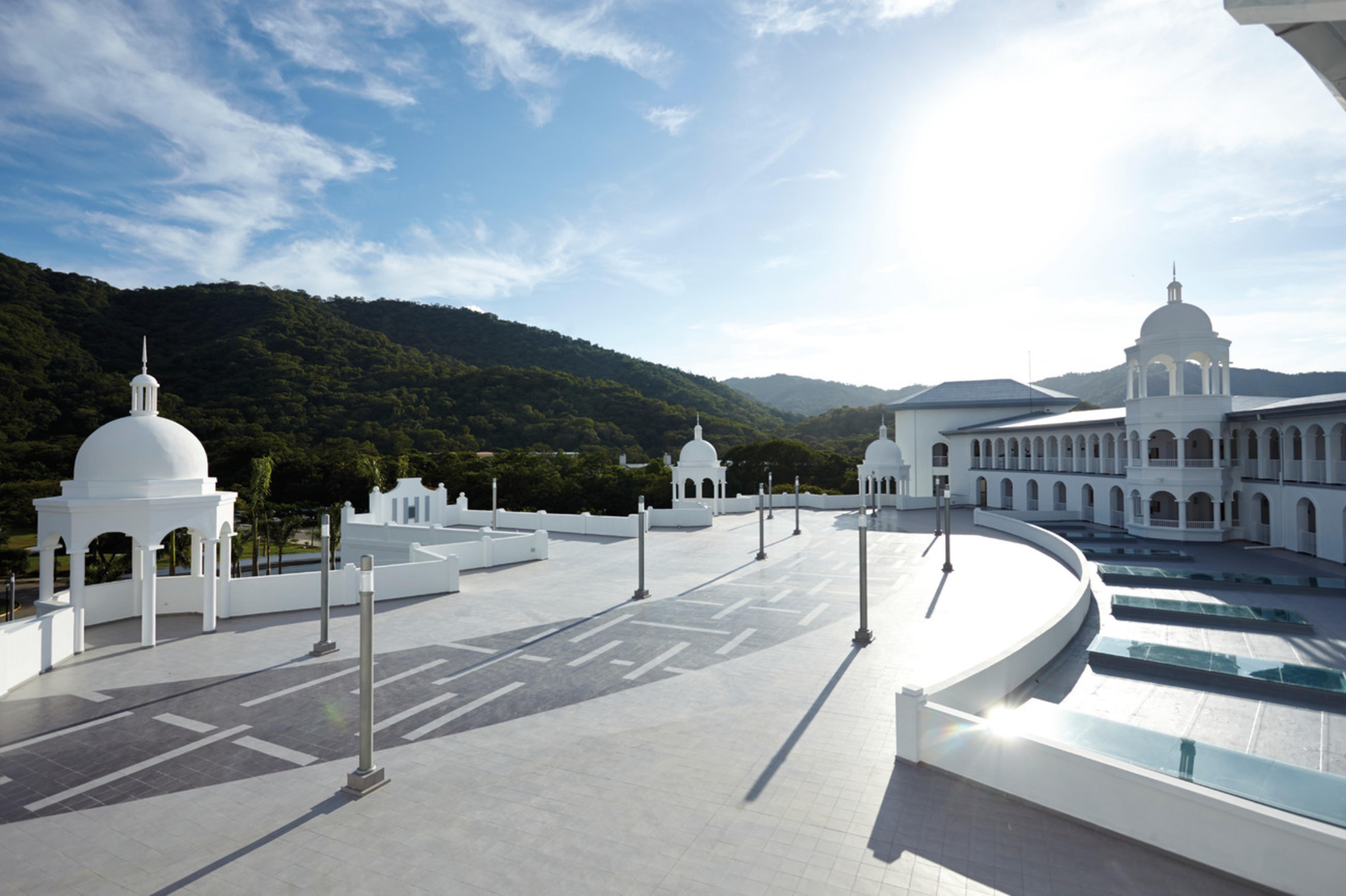 Riu Palace Costa Rica Matapalo  Экстерьер фото