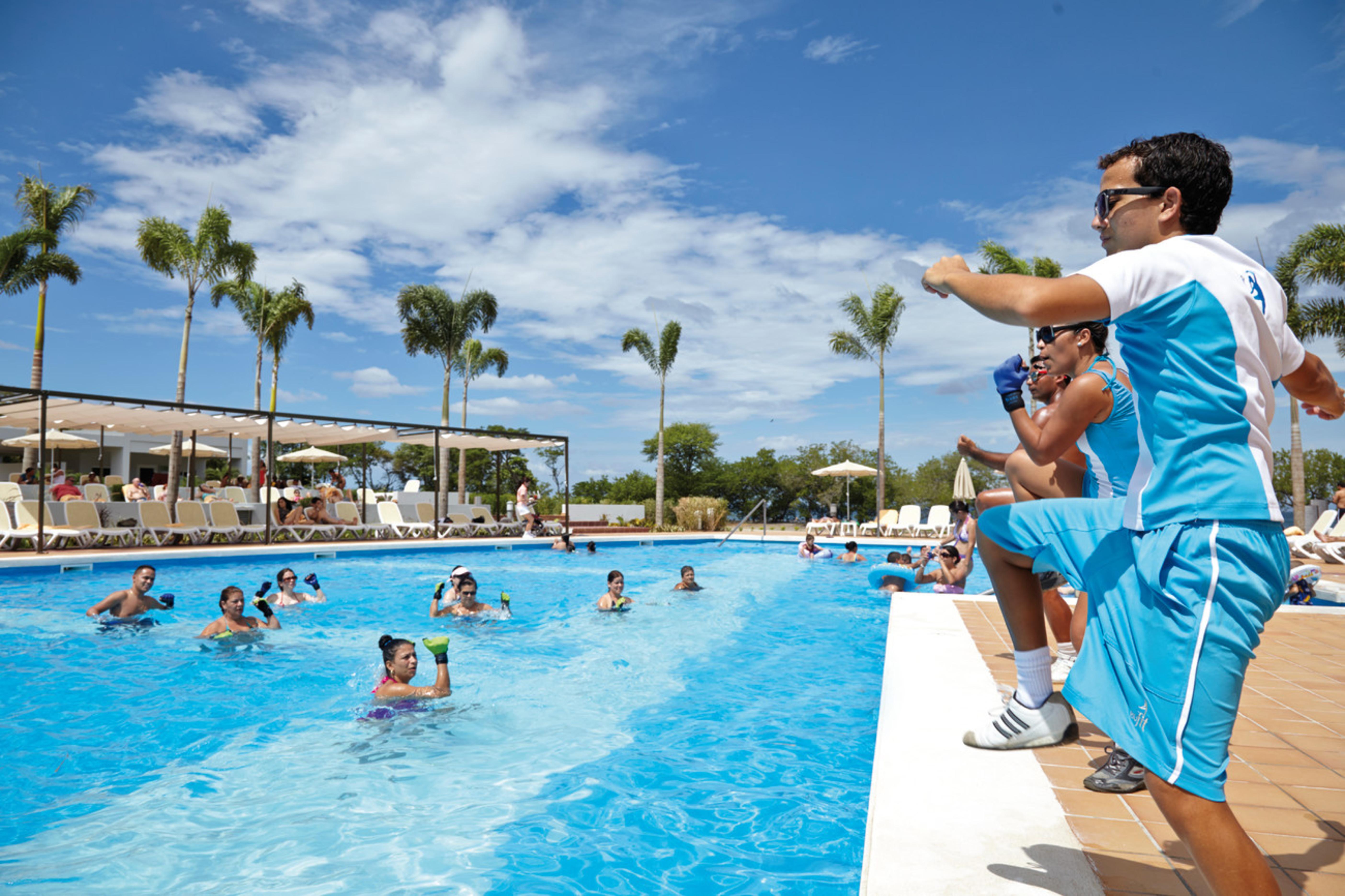 Riu Palace Costa Rica Matapalo  Экстерьер фото