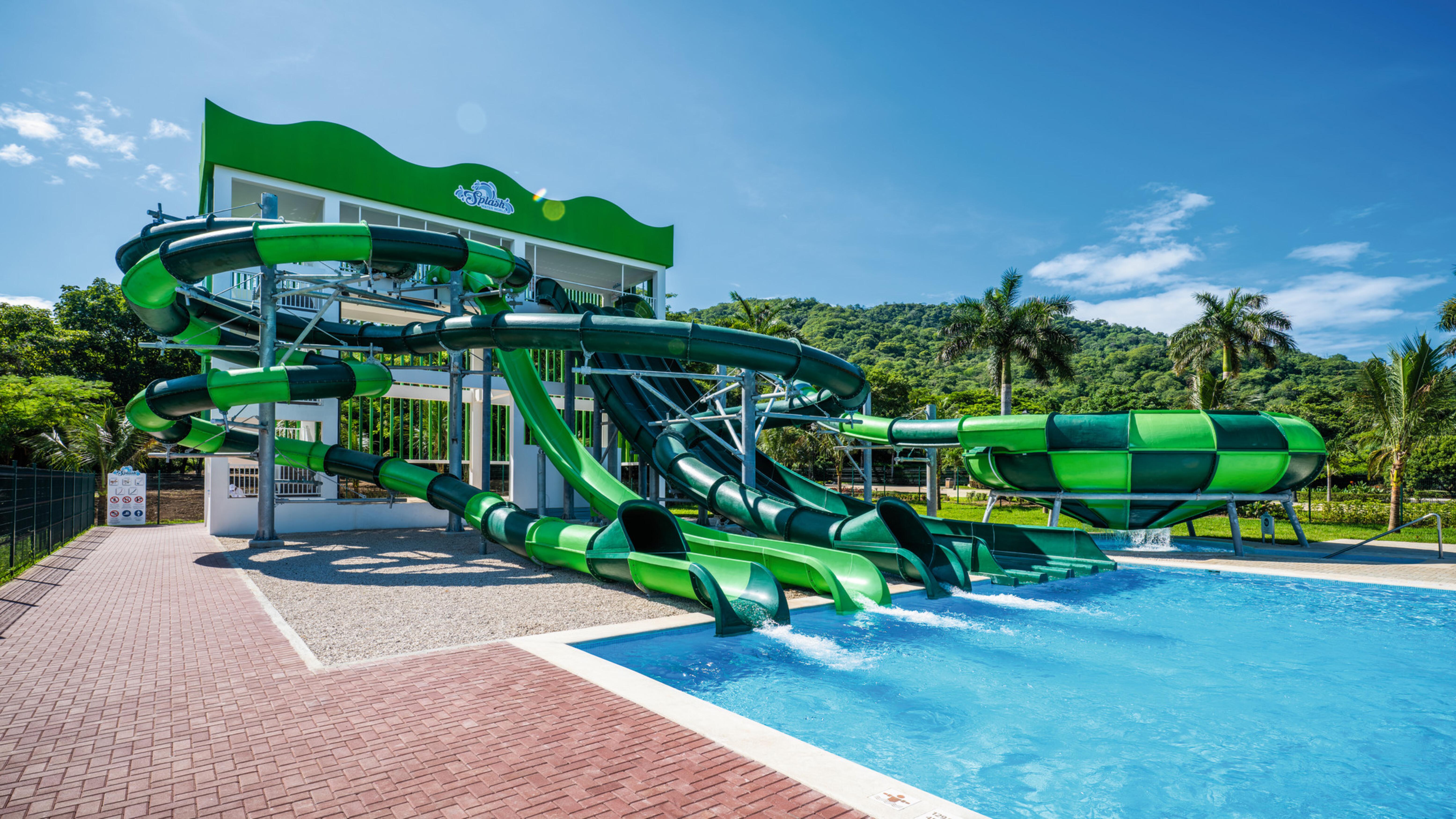 Riu Palace Costa Rica Matapalo  Экстерьер фото