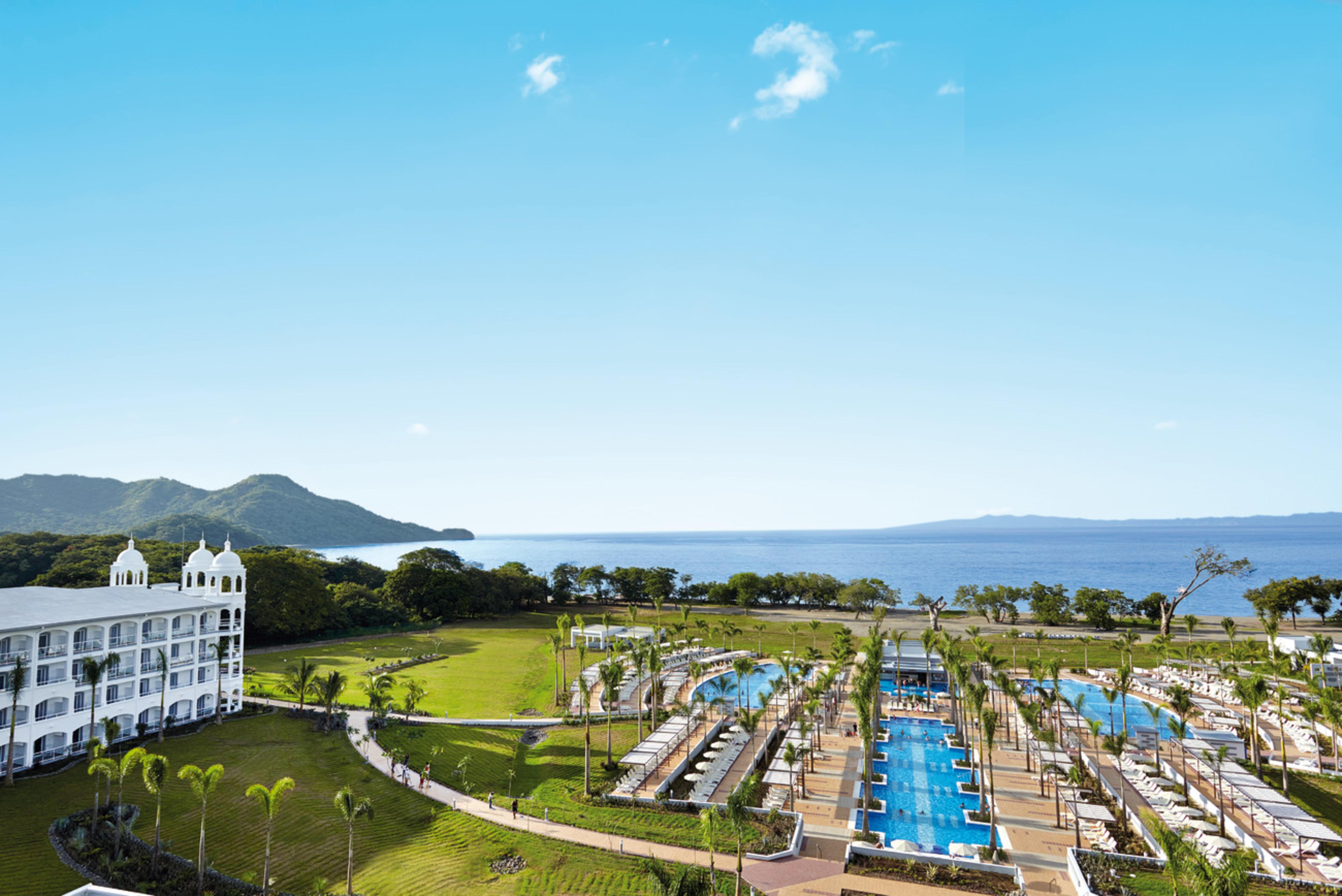 Riu Palace Costa Rica Matapalo  Экстерьер фото
